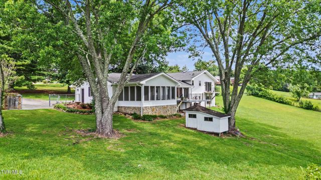 1417 Upland Avenue, Greeneville, TN 37743