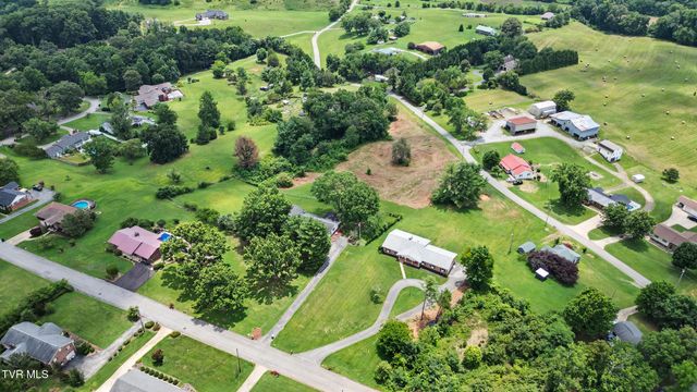 1417 Upland Avenue, Greeneville, TN 37743