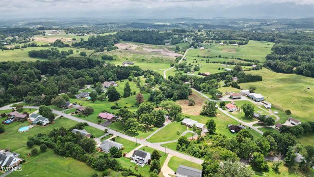 1417 Upland Avenue, Greeneville, TN 37743
