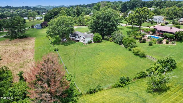 1417 Upland Avenue, Greeneville, TN 37743