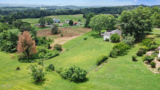 1417 Upland Avenue, Greeneville, TN 37743