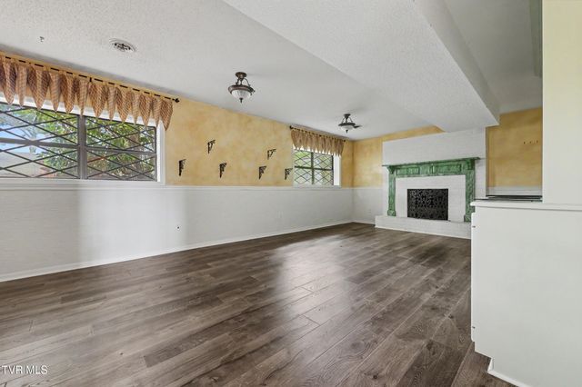 1417 Upland Avenue, Greeneville, TN 37743