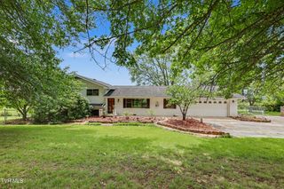 1417 Upland Avenue, Greeneville, TN 37743