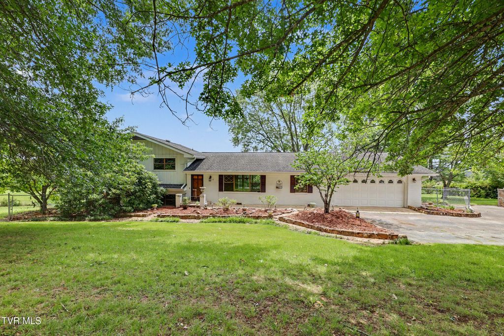 1417 Upland Avenue, Greeneville, TN 37743