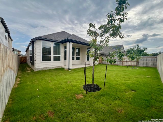 12431 Lanthimos, San Antonio, TX 78254