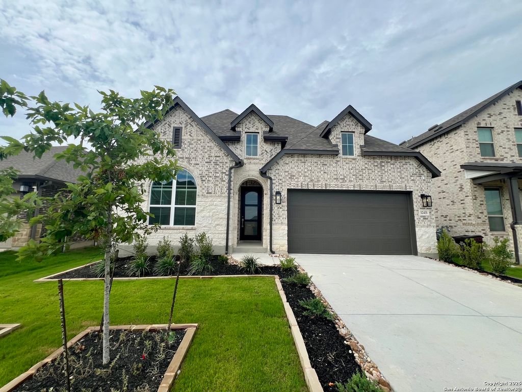 12431 Lanthimos, San Antonio, TX 78254