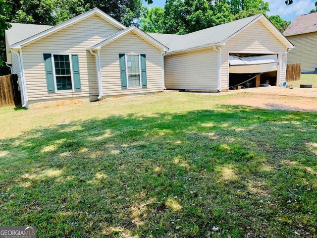 236 Northbridge Drive, Stockbridge, GA 30281