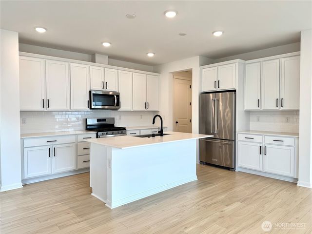 4687 Hibiscus Circle SW, Port Orchard, WA 98367