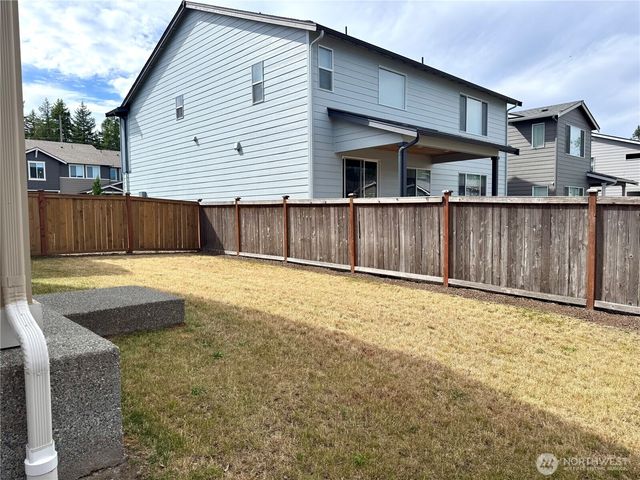 4687 Hibiscus Circle SW, Port Orchard, WA 98367