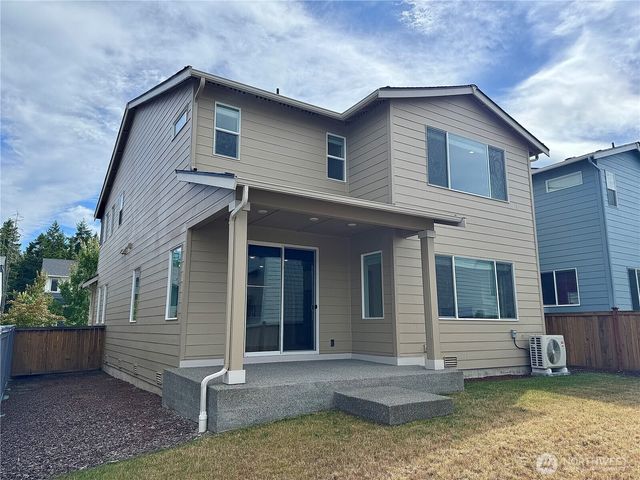 4687 Hibiscus Circle SW, Port Orchard, WA 98367