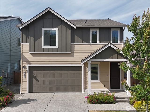 4687 Hibiscus Circle SW, Port Orchard, WA 98367