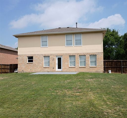 218 Jacob Court, Glenn Heights, TX 75154