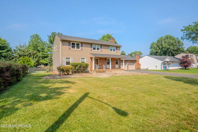 3308 Evergreen Lane, South Plainfield, NJ 07080