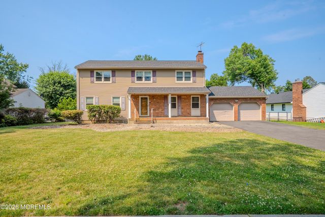 3308 Evergreen Lane, South Plainfield, NJ 07080