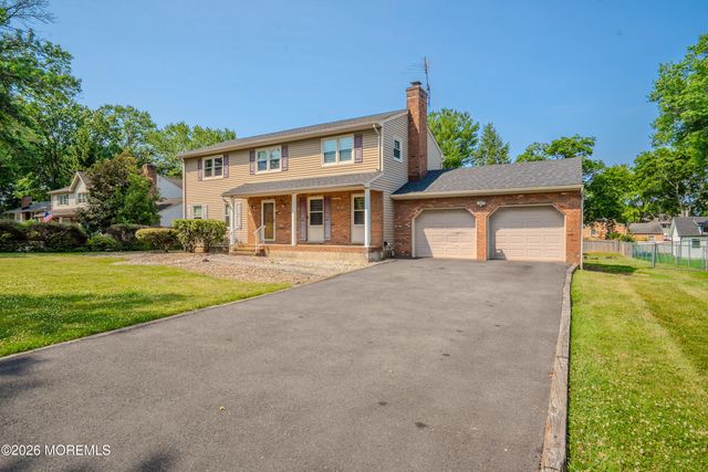 3308 Evergreen Lane, South Plainfield, NJ 07080