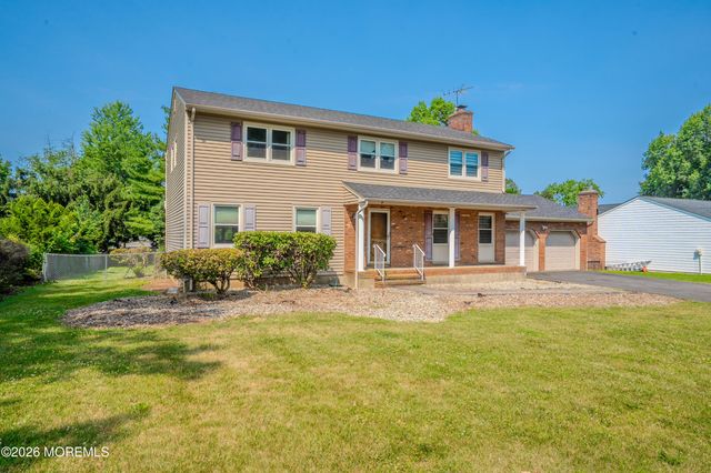 3308 Evergreen Lane, South Plainfield, NJ 07080
