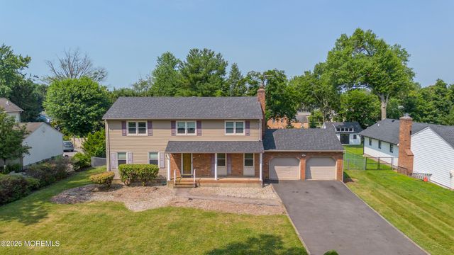 3308 Evergreen Lane, South Plainfield, NJ 07080
