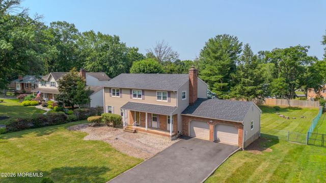 3308 Evergreen Lane, South Plainfield, NJ 07080