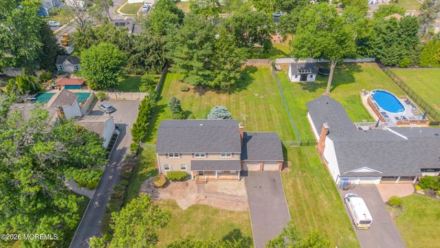 3308 Evergreen Lane, South Plainfield, NJ 07080