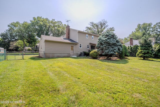3308 Evergreen Lane, South Plainfield, NJ 07080