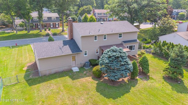 3308 Evergreen Lane, South Plainfield, NJ 07080