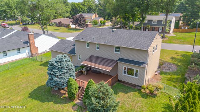 3308 Evergreen Lane, South Plainfield, NJ 07080