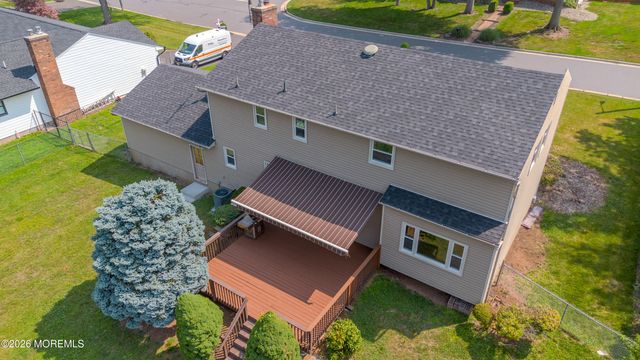 3308 Evergreen Lane, South Plainfield, NJ 07080