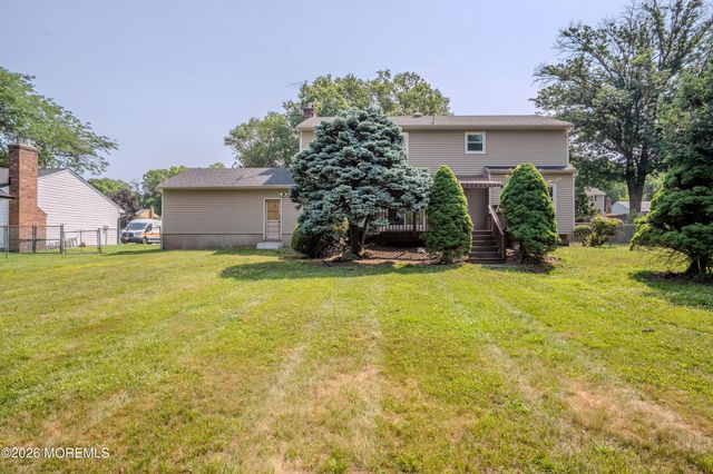 3308 Evergreen Lane, South Plainfield, NJ 07080