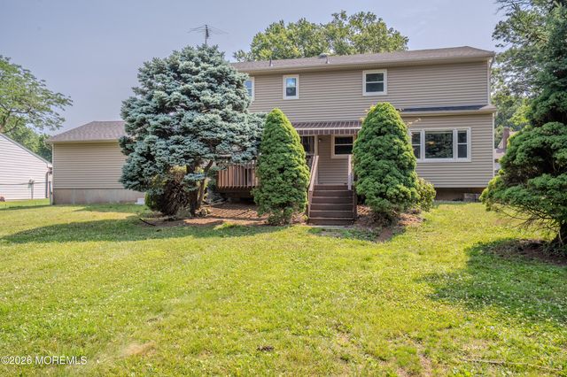 3308 Evergreen Lane, South Plainfield, NJ 07080