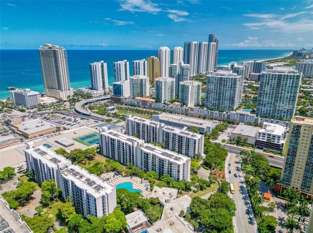 16919 N Bay Road 215, Sunny Isles Beach, FL 33160