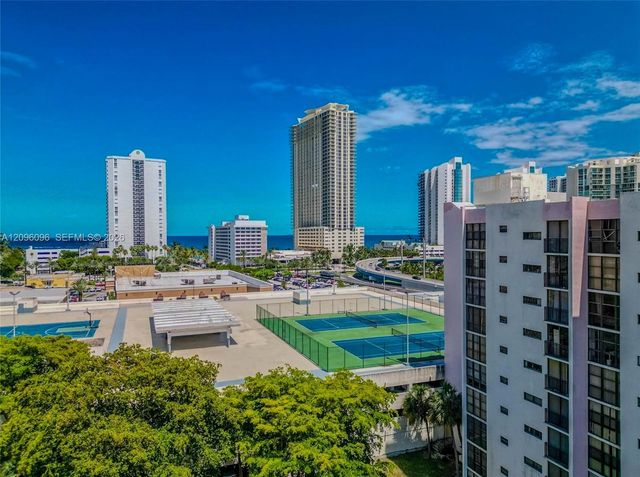16919 N Bay Road 215, Sunny Isles Beach, FL 33160