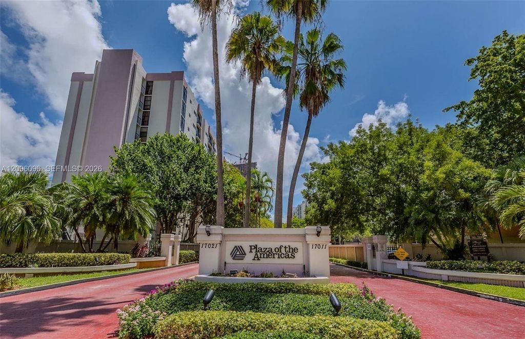 16919 N Bay Road 215, Sunny Isles Beach, FL 33160