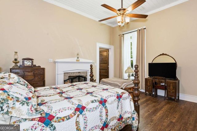 703 Forrest Avenue, Rockmart, GA 30153