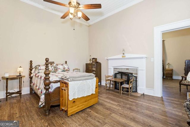 703 Forrest Avenue, Rockmart, GA 30153