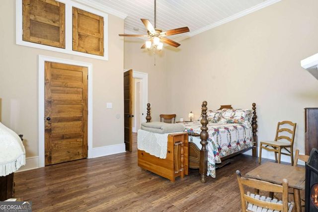 703 Forrest Avenue, Rockmart, GA 30153