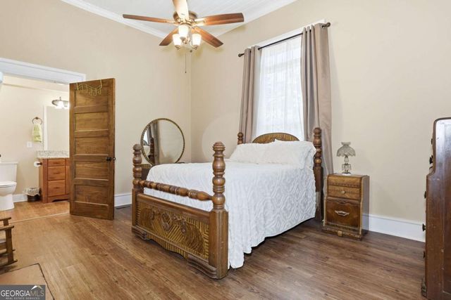 703 Forrest Avenue, Rockmart, GA 30153
