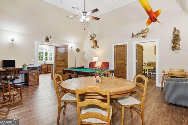 703 Forrest Avenue, Rockmart, GA 30153