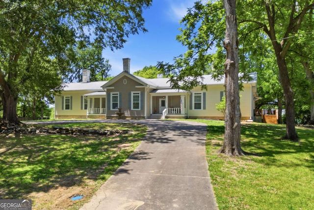 703 Forrest Avenue, Rockmart, GA 30153