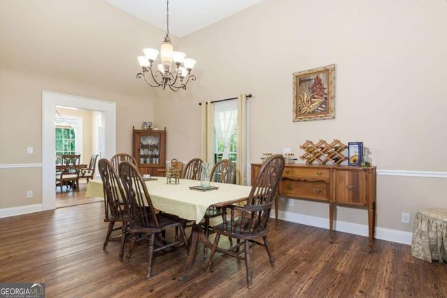 703 Forrest Avenue, Rockmart, GA 30153