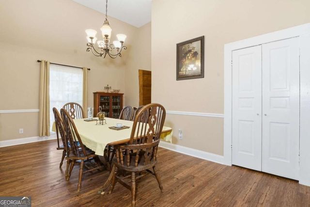 703 Forrest Avenue, Rockmart, GA 30153
