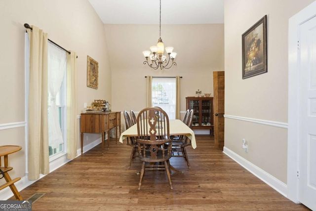 703 Forrest Avenue, Rockmart, GA 30153