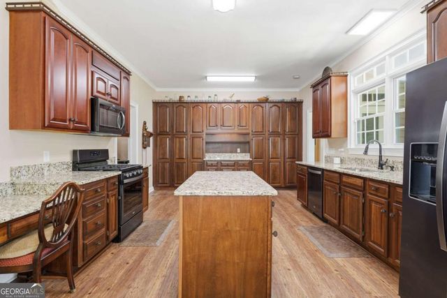 703 Forrest Avenue, Rockmart, GA 30153