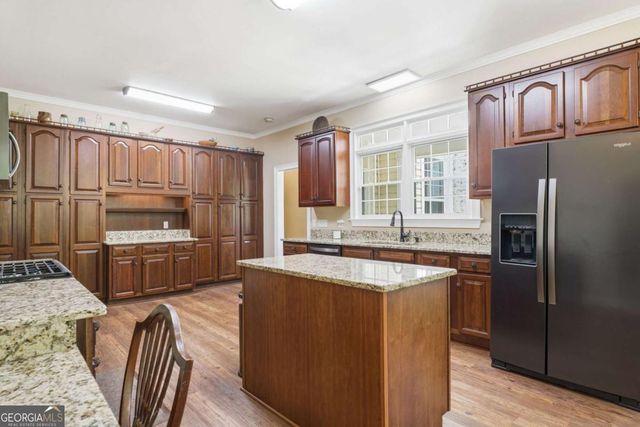 703 Forrest Avenue, Rockmart, GA 30153
