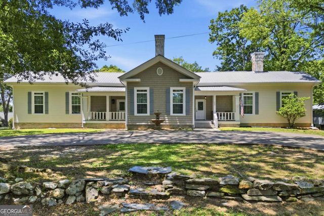 703 Forrest Avenue, Rockmart, GA 30153
