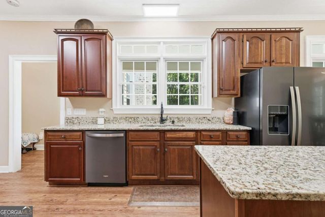 703 Forrest Avenue, Rockmart, GA 30153