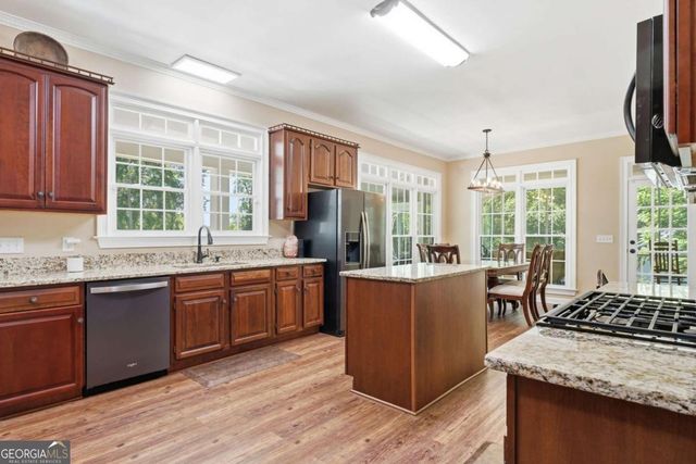 703 Forrest Avenue, Rockmart, GA 30153