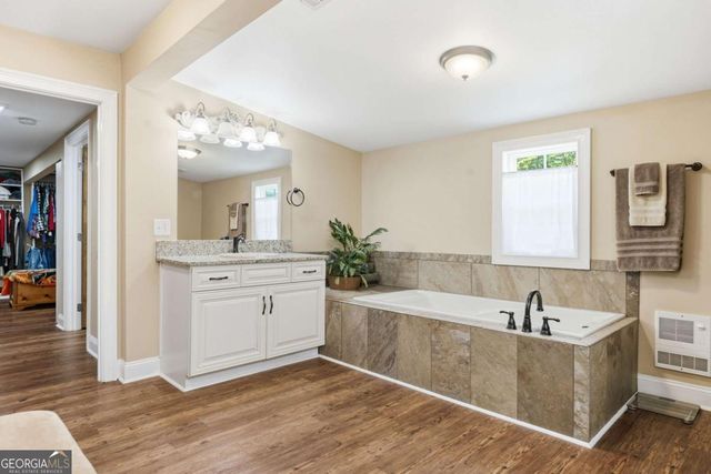 703 Forrest Avenue, Rockmart, GA 30153