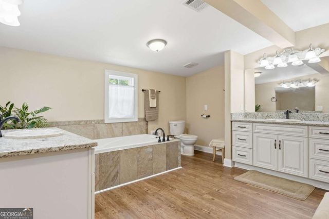 703 Forrest Avenue, Rockmart, GA 30153