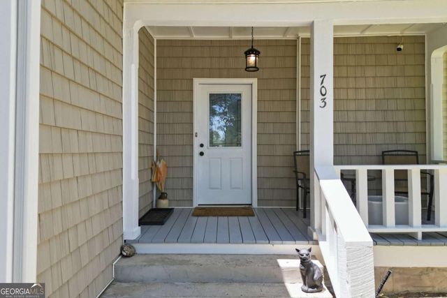 703 Forrest Avenue, Rockmart, GA 30153
