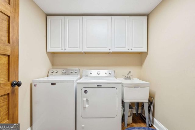 703 Forrest Avenue, Rockmart, GA 30153